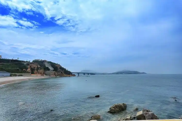 6d 17-40长岛风景