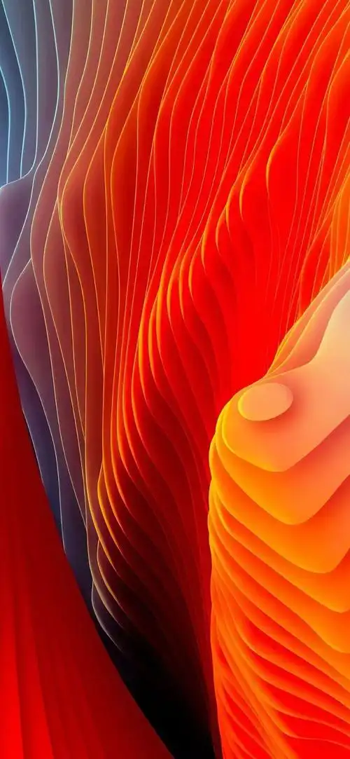 240403期iphone色彩61漫画景深壁纸61主题壁纸