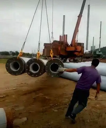 薄形水泥管桩专用吊钩54吨13mm强力37吨11mm卸扣