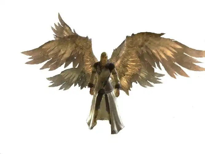 光明天使词条图册_百度百科