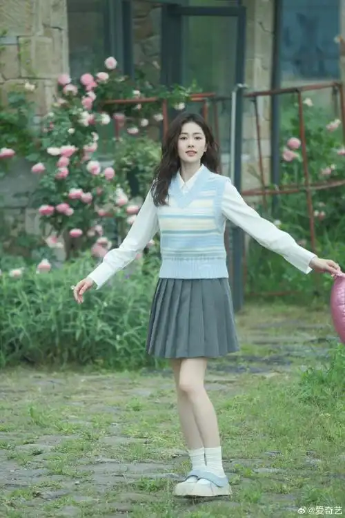 白鹿周翊然合作曲