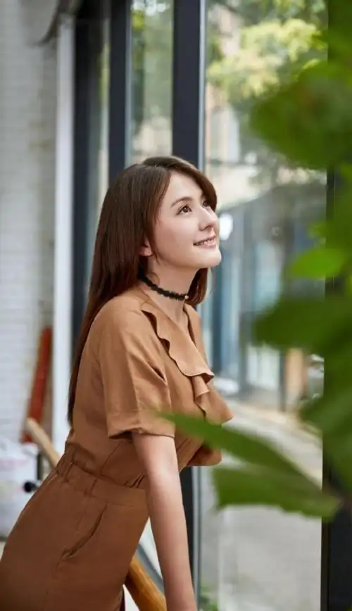 热依扎,仅凭一张剧照就征服观众的视后,又美又有辨识度不红才怪