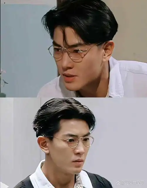 郑伊健演唱会造型大翻车,网友辣评:发型似何超琼,身材像贾玲