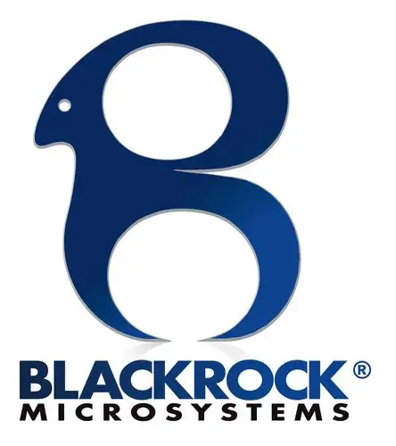 blackrock microsystems