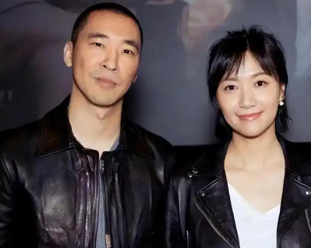 28年后再看才女徐静蕾京圈神话的隐退完全不奇怪