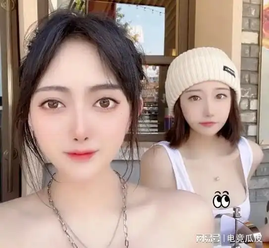 10万已到账女主播剃光头满足大哥童锦程谈网红只能卖自己