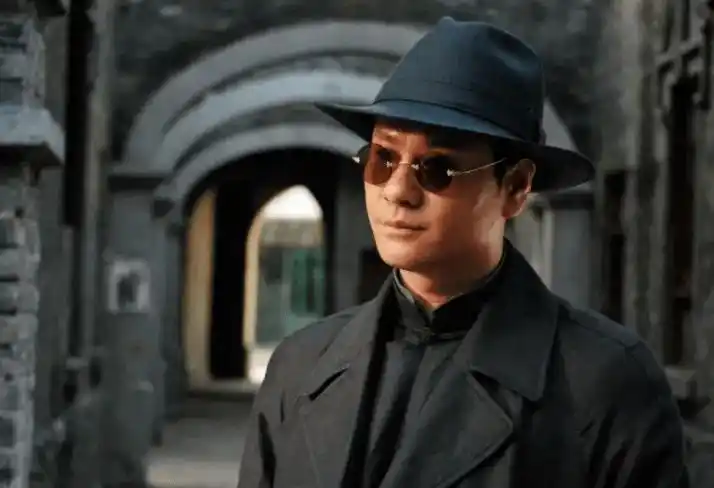 "抗日神剧"5大专业男演员,剧火了人糊了,他们的没落该怪谁?