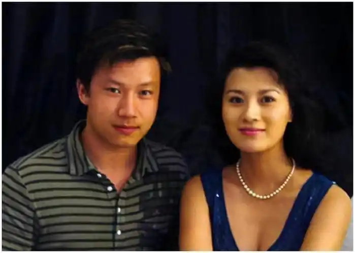 她结过三次婚,依旧魅力十足,"李云龙"与她保持5年地下恋情|史兰芽