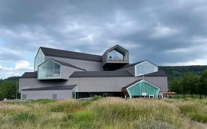 德国维特拉设计博物馆