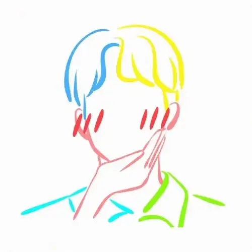 小瑾 的想法: 收集了一组男生帅气的头像素材 帅气,又… - 知乎