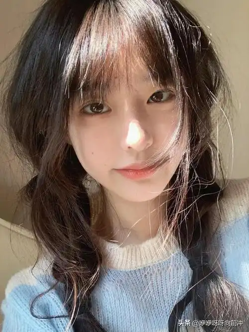 惊艳众人!中央美院最美校花走红网络,网友:如同画中走出的仙女