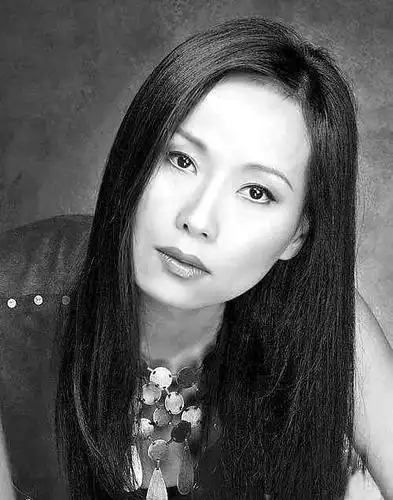 叶童年轻的时竟然长这个样真的是被她惊艳到了