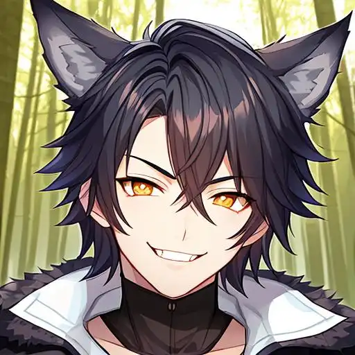 森林狼耳男:超凡能力觉醒(一)