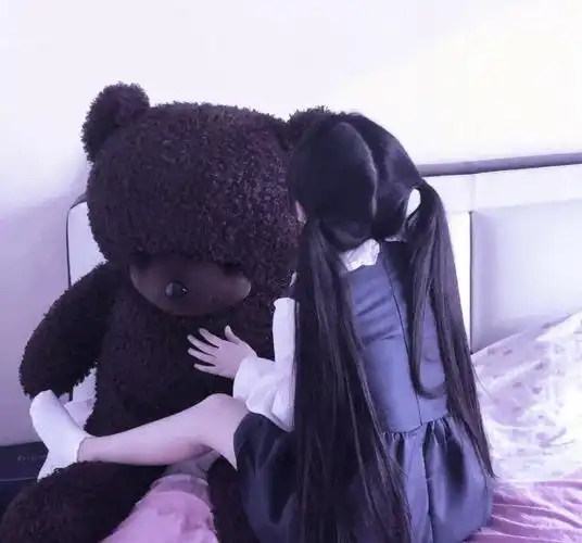 不露脸闺蜜头像最好的关系有幸遇见恰好合拍