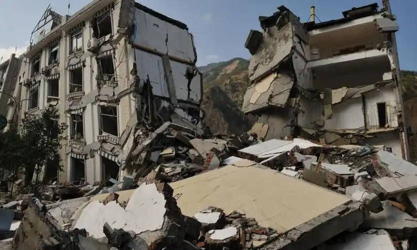 广州今天地震最新消息,广州地震最新消息今天晚上