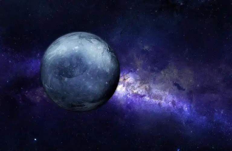 太阳系中的九大行星有哪些(三分钟告诉你什么是太阳系中传说中的——"