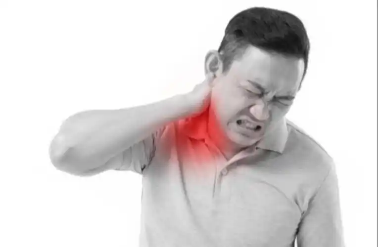 过于劳累导致肩颈不适要提高警惕了有了ta让双肩少遭罪