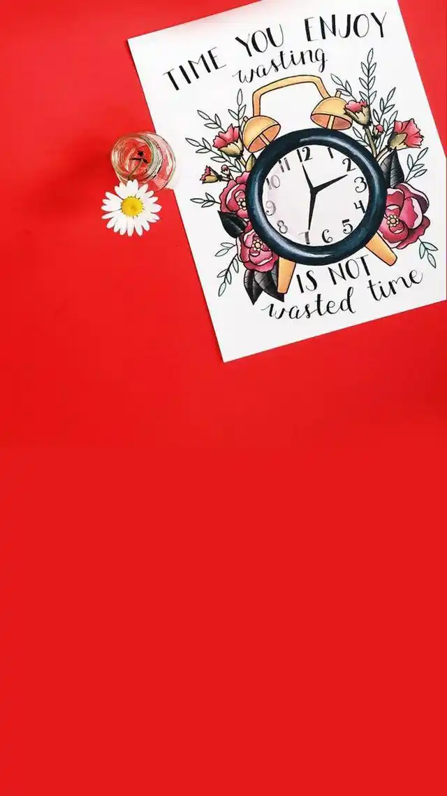 新年快乐为你精选好看的红色壁纸过年手机也要焕然一新