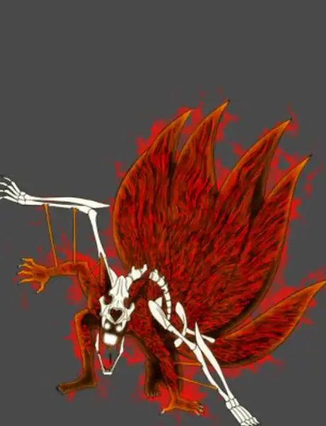 鸣人6种形态,最厉害不是九喇嘛仙人模式,第6种可控制尾兽查克拉