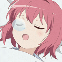 盘点:众多动漫动态头像,多的不可思议