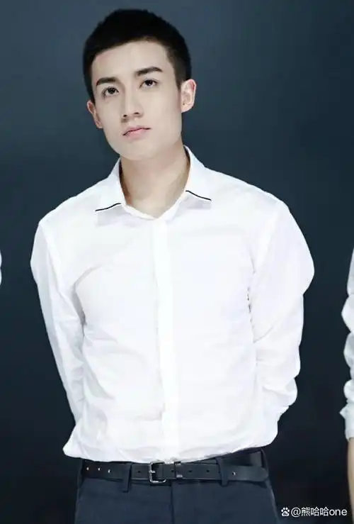 云南十大帅哥明星