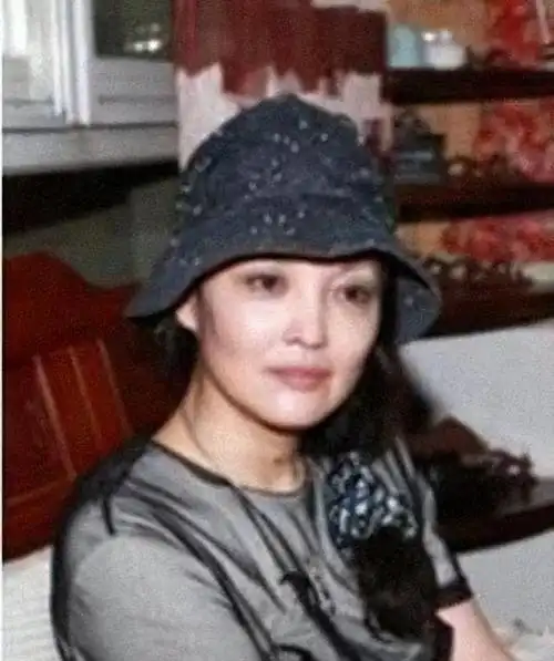 9年后再看张纪中娇妻杜星霖现状才知道她和樊馨蔓谁更胜一筹