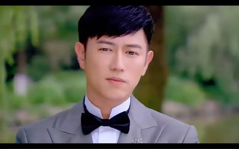 烽火佳人杜允唐陈键锋饰太帅了吧