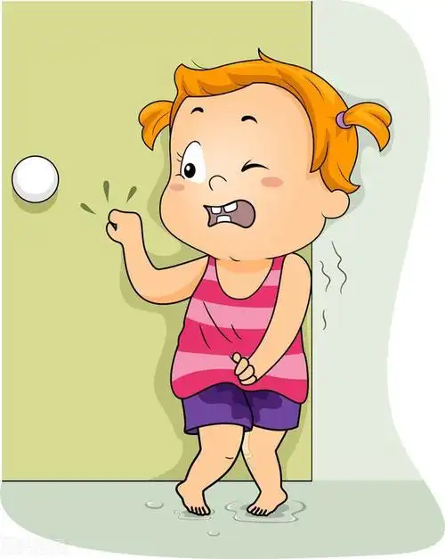 孩子尿急憋不住怎么办(4岁宝宝一尿尿就说疼是怎么回事) - 星云探秘网