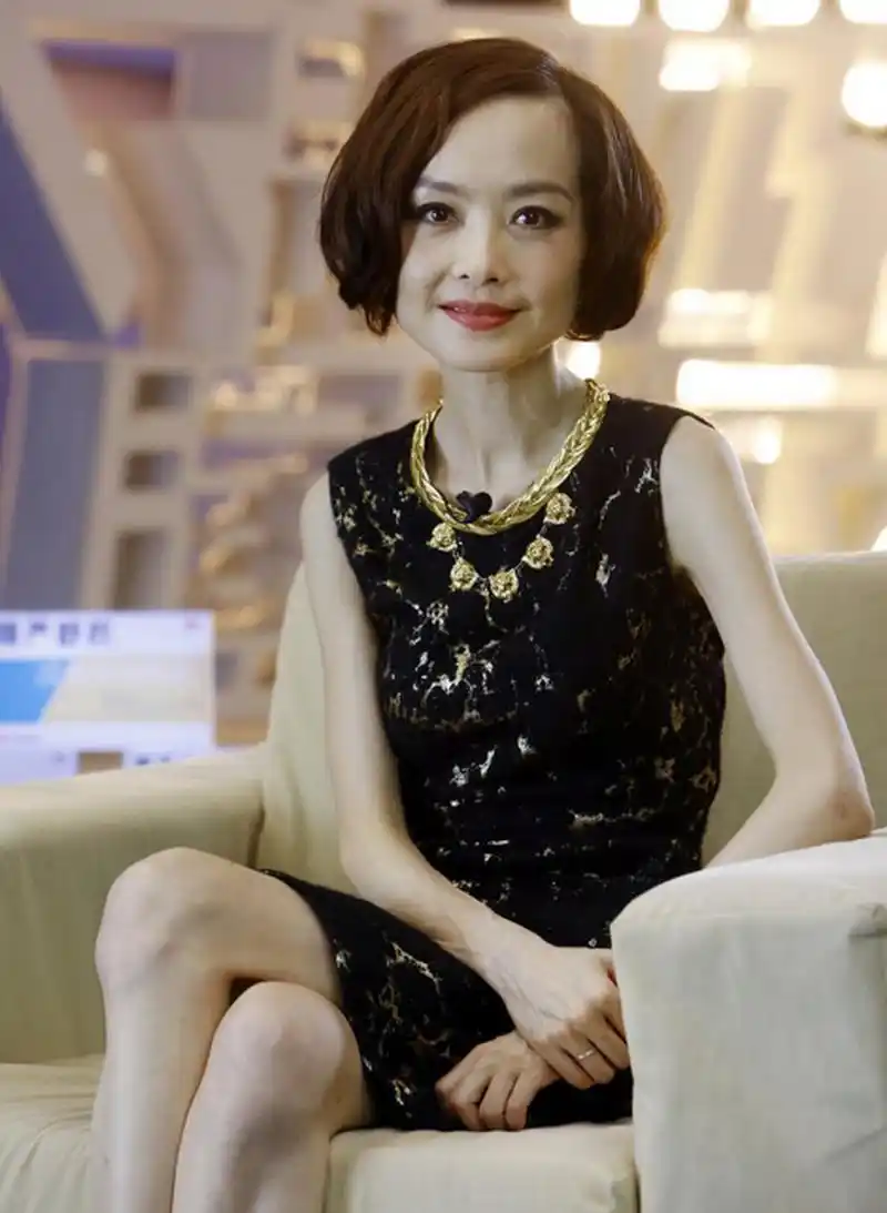 当我怀孕六个月时,却不得不选择离婚.