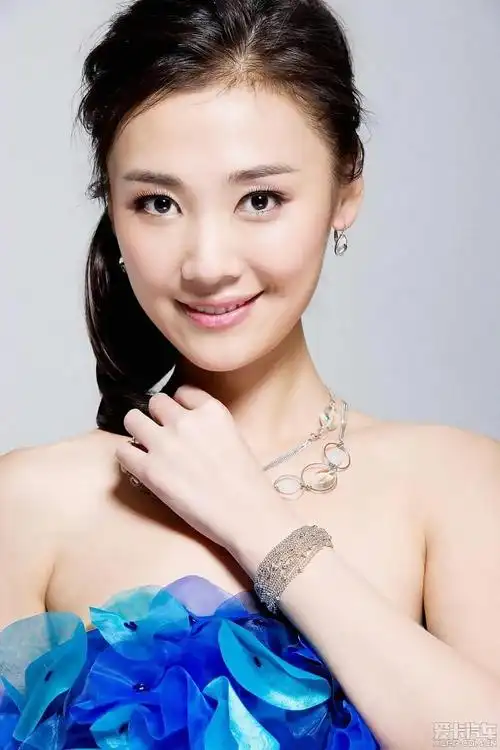 > 东方风采丽人榜 【第四季】