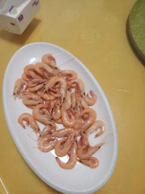 连江定海湾游记