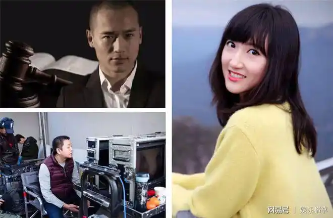 高云翔涉嫌性侵案女主角如今状况糟糕,被曝患上抑郁症不敢出门_网易