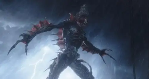 好莱坞推出最新怪物片《深海异兽》,这次海底会钻出什么怪兽?