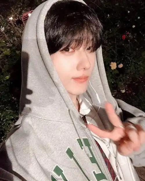 朴志晟##朴志晟梦队唯一主舞