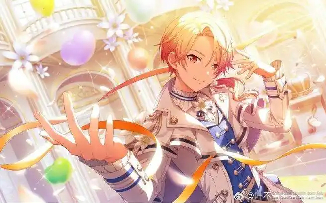 第10位:空条承太郎《jojo的奇妙冒险》第9名:星宫莓《偶像活动》第7位