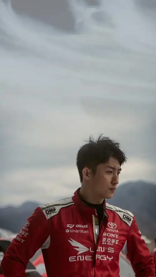 黄景瑜 - 堆糖,美图壁纸兴趣社区