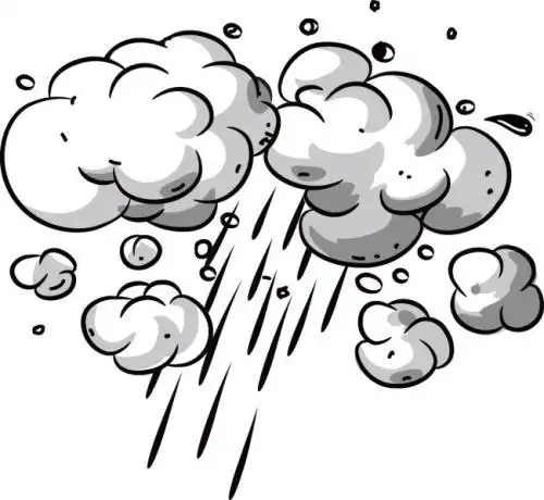 滇中及以东以南,滇西有雷暴,短时强降水,局地大风,冰雹等强对流天气.