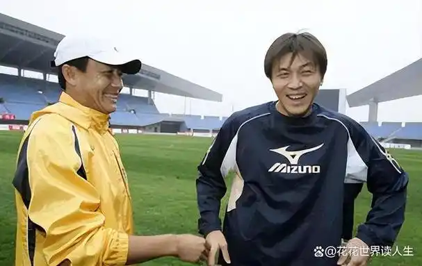 张玉宁作为一个爸爸,他的思想算是比较开放得了,他作为一名运动员,并