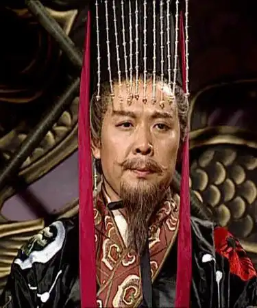 刘备最信任的人是谁