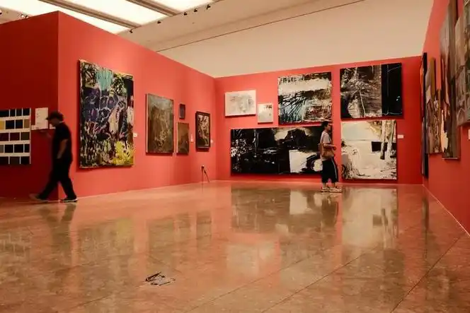 2024中国美术学院毕业季在浙江杭州启幕