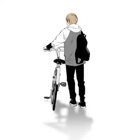 高清男生头像动漫背影图片大全唯美