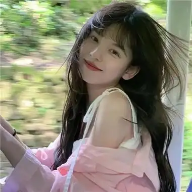 也能看到好看清爽的女生头像,感兴趣的就来看看吧
