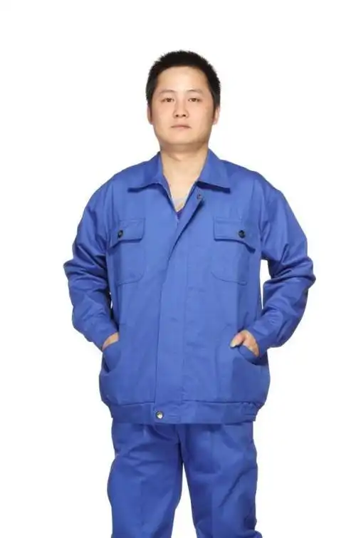 订做工作服 制服 秋冬装工员工工作服制服,工作服工程服 长袖