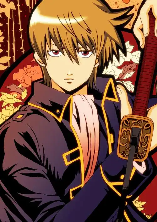 lijianga-  2015年1月26日 12:10   关注  冲田总悟 评论 收藏