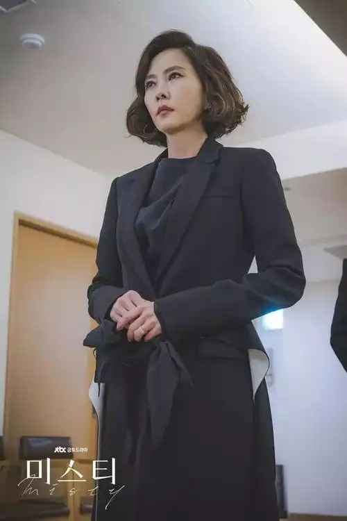 气质佳演技好中生代大女主值得你关注