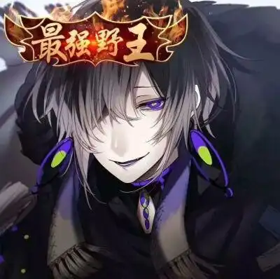 王者荣耀职业头像