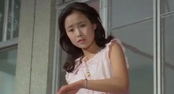 张瑜演庐山恋换了43套衣服