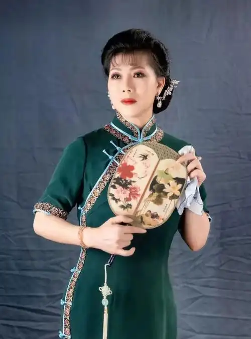 沪剧|演员|旦角_网易订阅