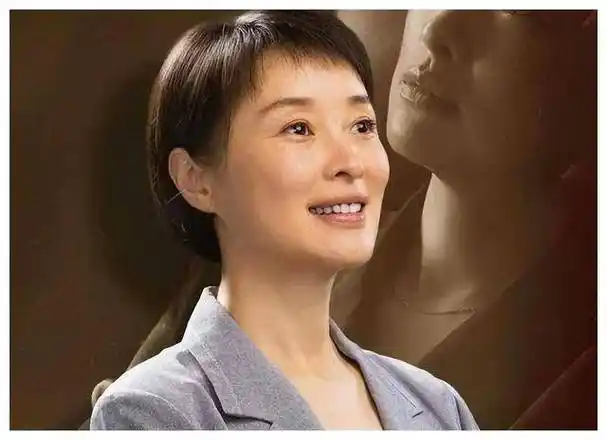 18年后,再看陈建斌现任妻子蒋勤勤,才明白她与吴越谁更"清醒