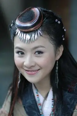 《马鸣风萧萧》女主角王琦:幸运背后是勇气